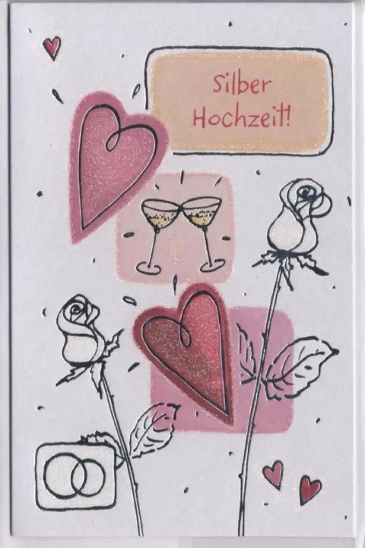 euch beiden alles gute - Wie schreibt man danke euch beiden