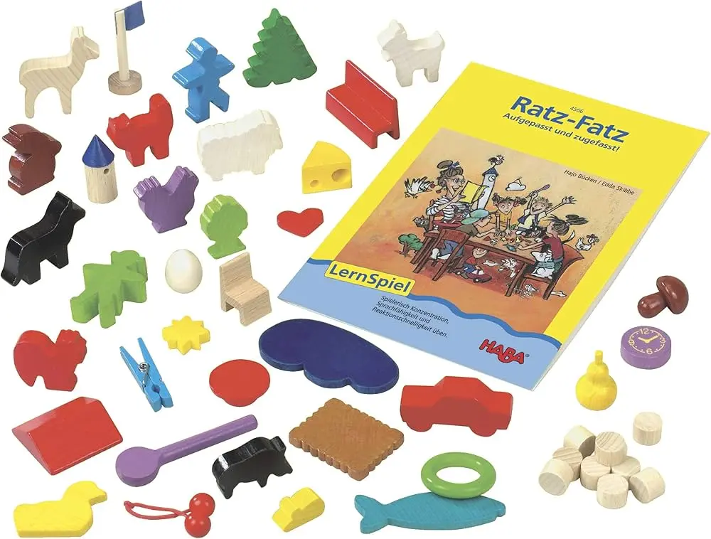 Die Redewendung 019872zjspixorratz fatz019872zjspixor - Schnell, Schnell! - Wie schreibt man Ratz Fatz spiel ratz fatz - Wie schreibt man Ratz Fatz