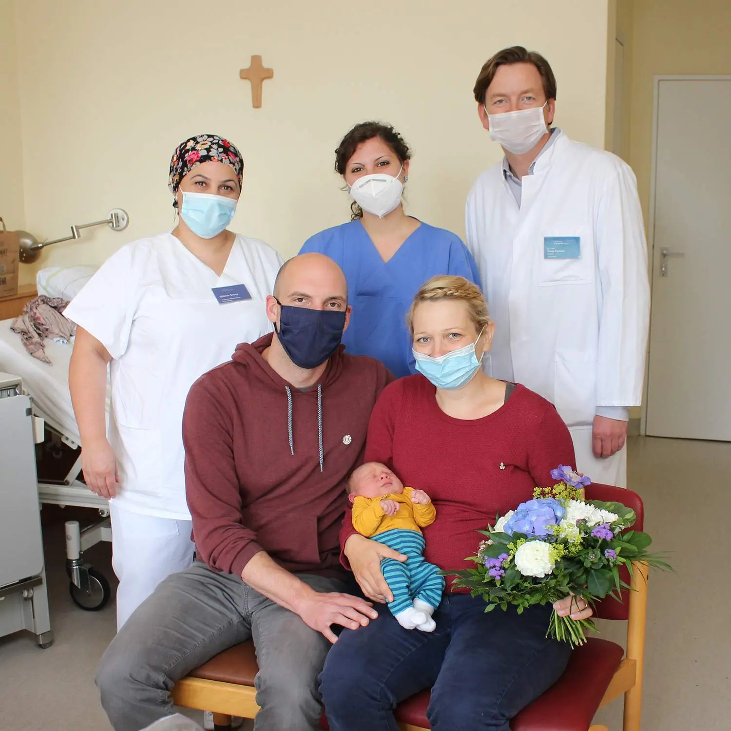 St. Josef-Stift Bremen: Eine Geschichte von Gesundheit und Fürsorge - Wie schreibt man St Joseph Stift st joseph stift bremen geburt - Wie schreibt man St Joseph Stift