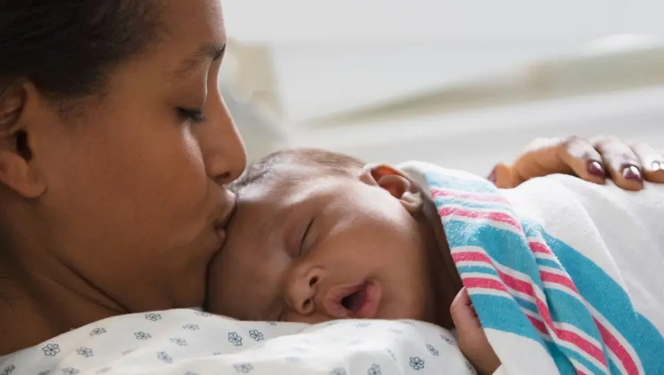 mutter bei geburt krank - Wie schütze ich mein Baby Wenn ich krank bin