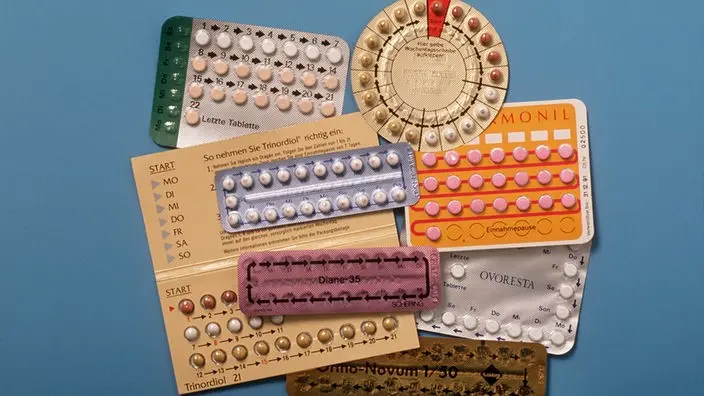 täuscht die pille eine schwangerschaft vor - Wie sehr schützt die Pille vor Schwangerschaft