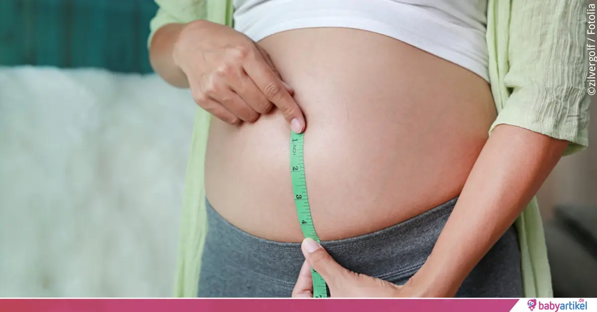 fundusstand nach geburt zu hoch - Wie senkt sich der Fundus pro Tag