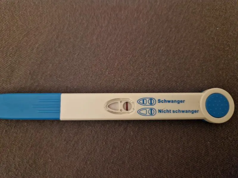 frühtest schwangerschaft rossmann - Wie sicher sind die Schwangerschaftstest von Rossmann