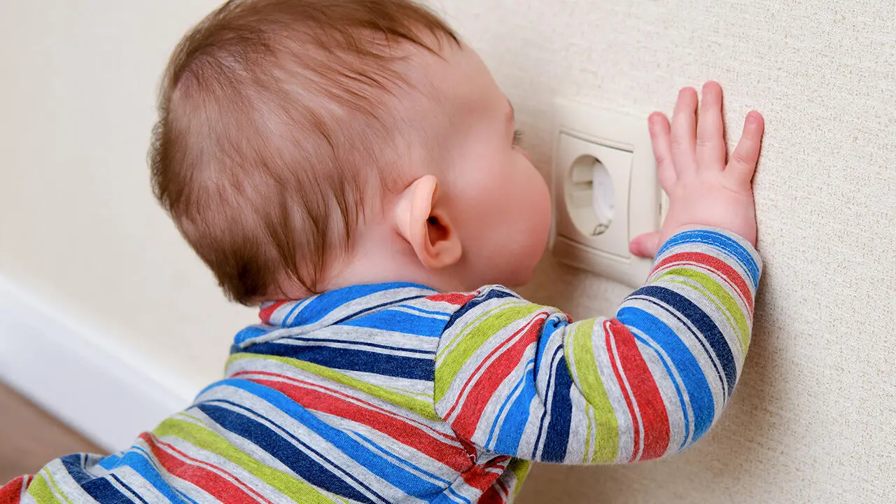 steckdosen kindersicherung test - Wie sicher sind Steckdosen mit Kindersicherung