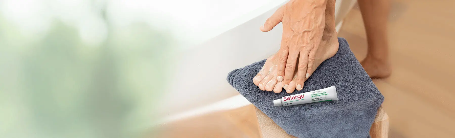 ausschlag an fußsohle - Wie sieht ein Pilz an der Fußsohle aus