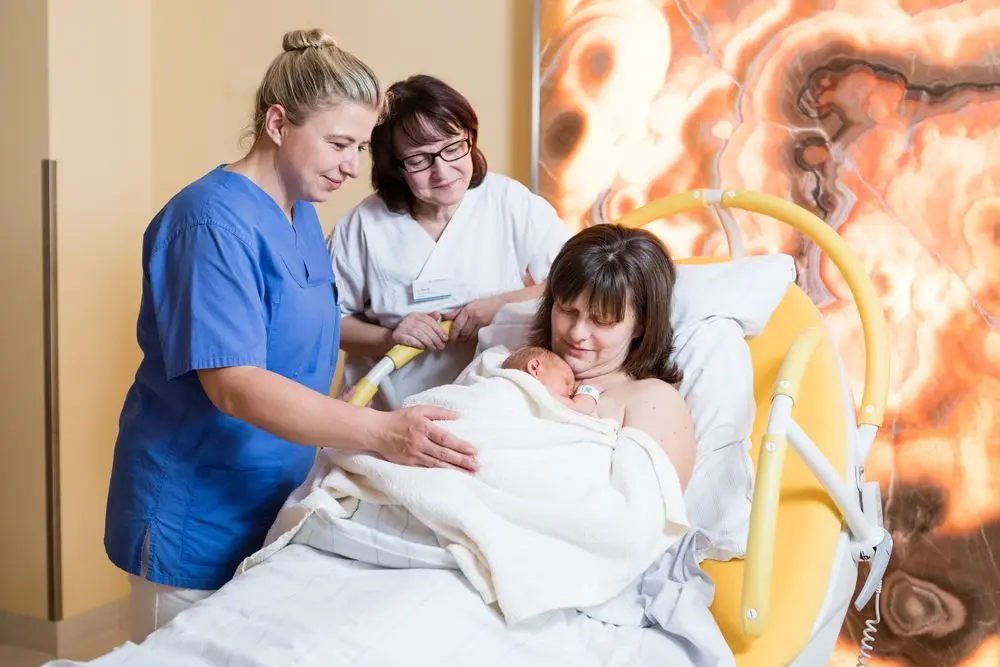 klinikum bamberg geburt - Wie sind die Besuchszeiten im Klinikum Bamberg