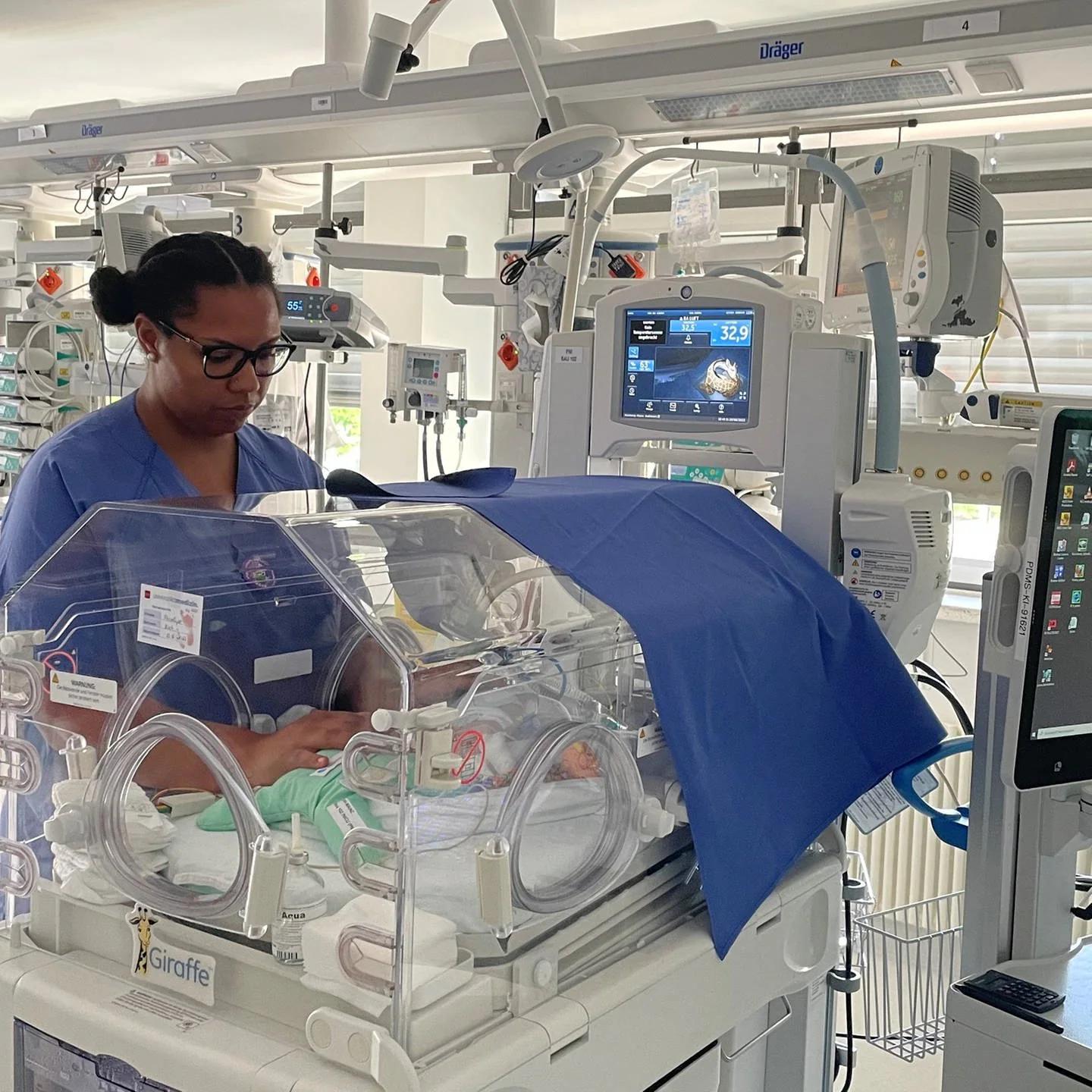 Uniklinik Mainz Geburt: Ihre Reise ins Leben - Wie sind die Besuchszeiten in der Uniklinik Mainz uniklinik mainz geburt - Wie sind die Besuchszeiten in der Uniklinik Mainz