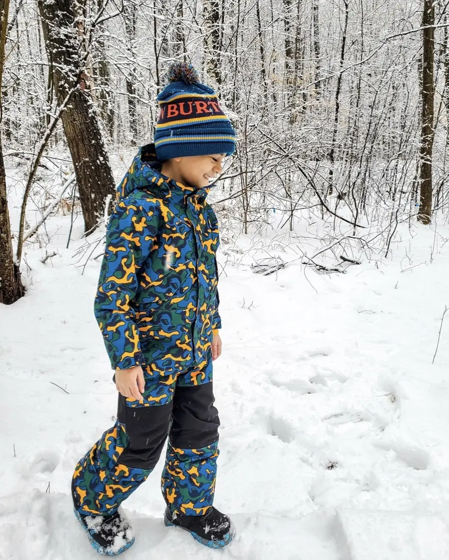 schneeanzug kleinkinder - Wie sollte ein Schneeanzug sitzen
