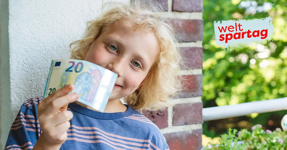 geldanlage zur geburt - Wie spart man am besten Geld für die Kinder