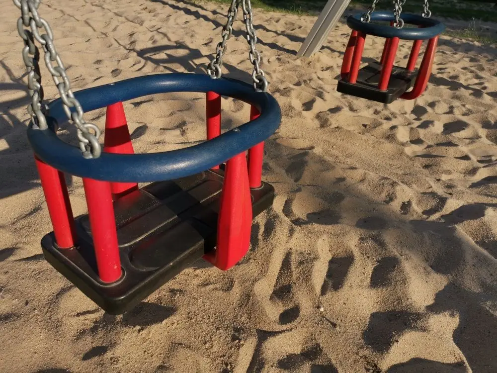 babyschaukel für draußen - Wie stark darf ein Baby geschaukelt werden