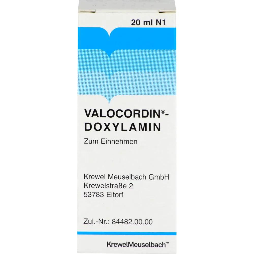 Doxylaminsuccinat in der Schwangerschaft: Was Sie wissen müssen - Wie stark ist Doxylamin doxylaminsuccinat schwangerschaft - Wie stark ist Doxylamin