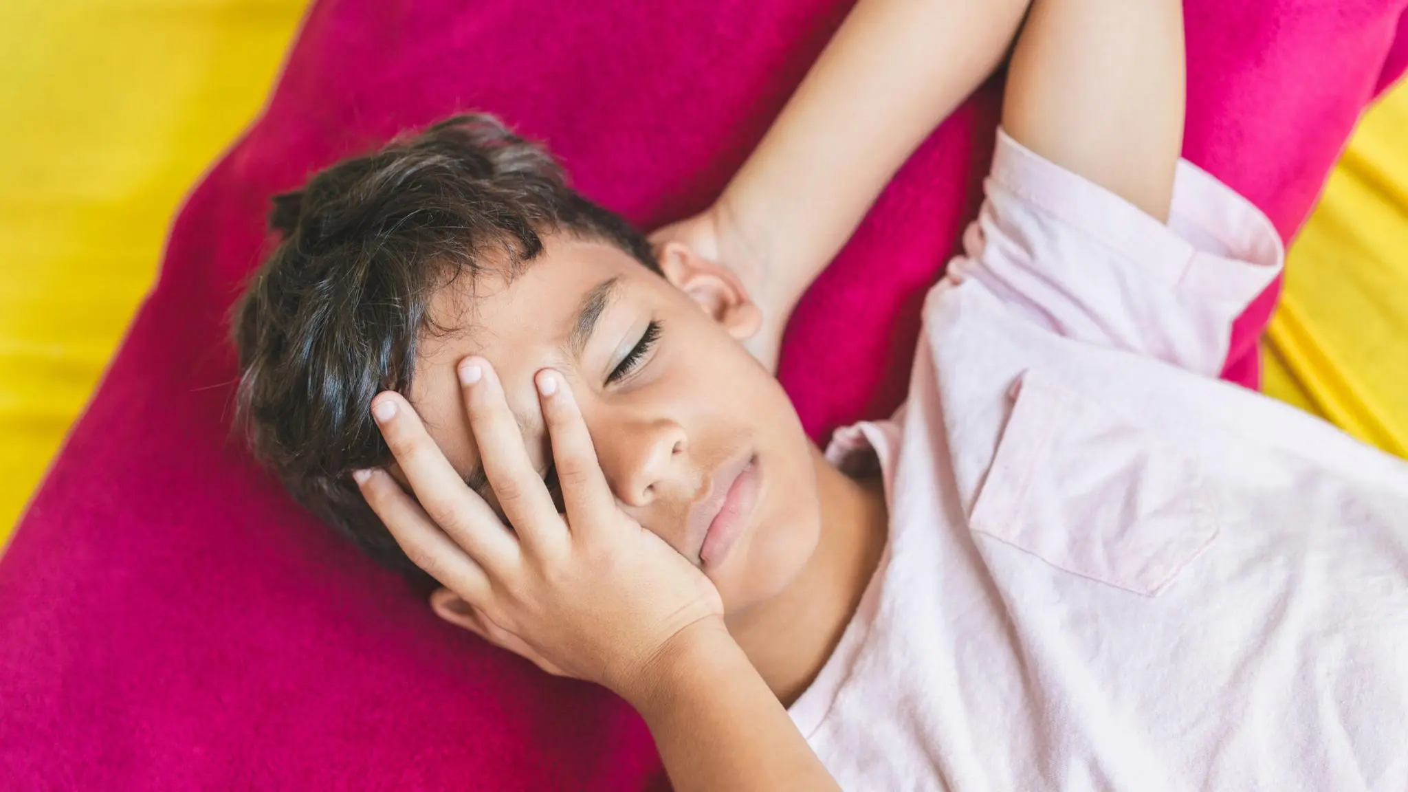 hirnhautentzündung kind - Wie stelle ich fest das mein Kind eine Hirnhautentzündung hat