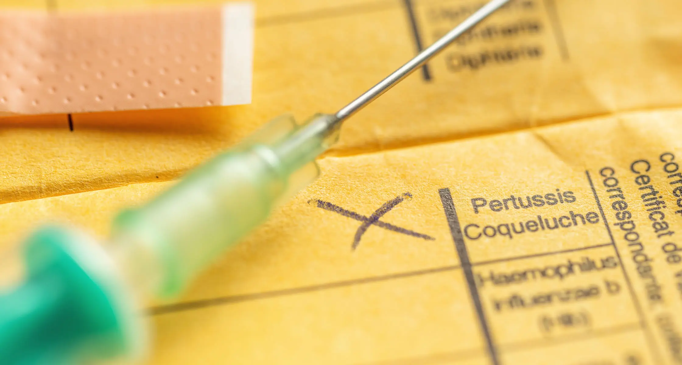 pertussis schwangerschaft - Wie stellt man fest ob man Keuchhusten hat