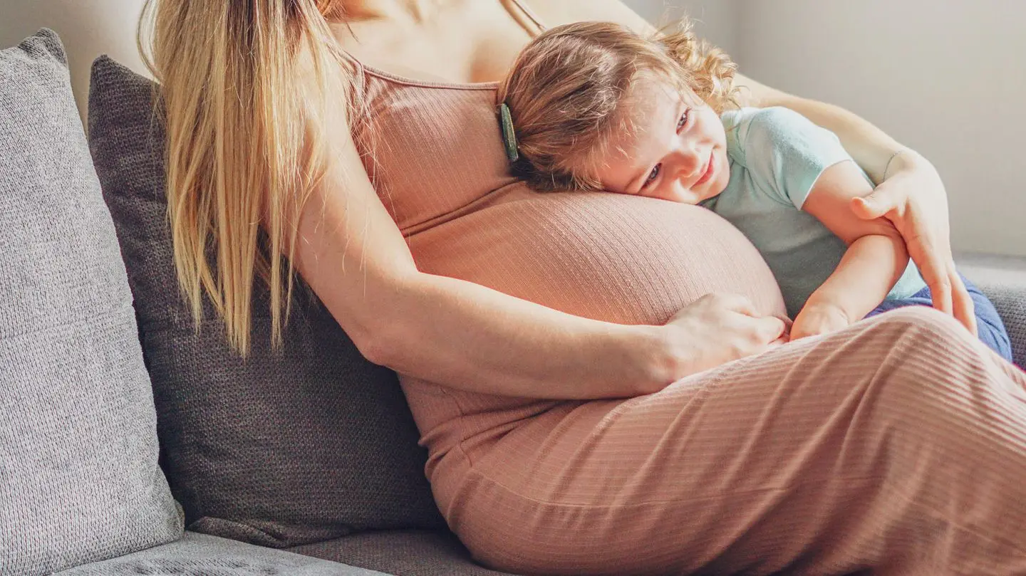 wird man in der schwangerschaft auf ringelröteln getestet - Wie testet man Ringelröteln in der Schwangerschaft