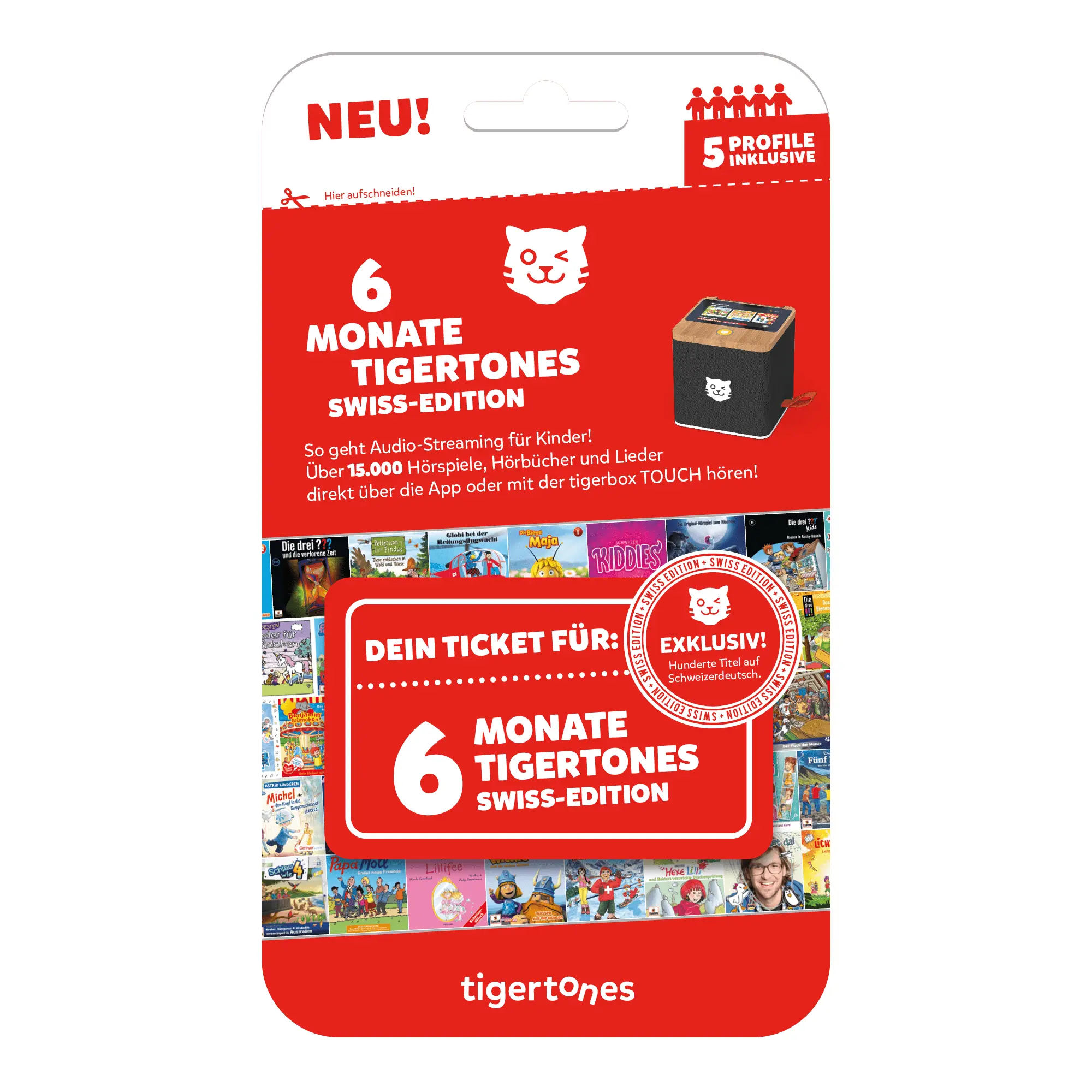tigerbox ticket - Wie teuer ist die Tigerbox