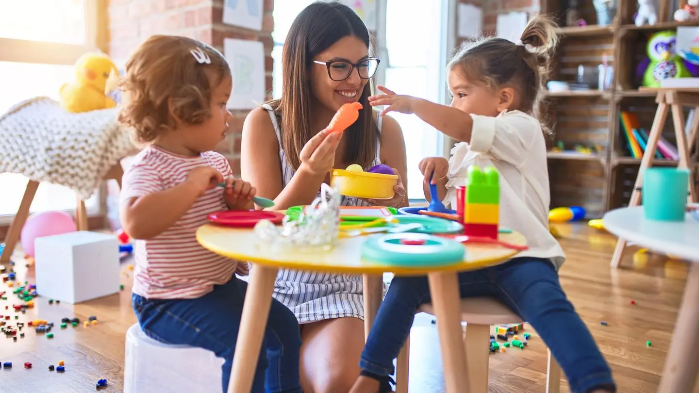 wie teuer ist ein kindergartenplatz - Wie teuer ist ein Kindergartenplatz in Niedersachsen