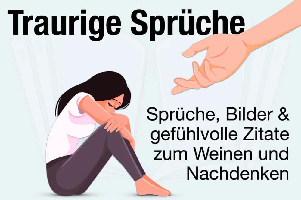 verletzt sprüche - Wie traurig Sprüche