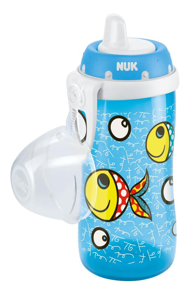 NUK Trinklernbecher: Die perfekte Begleitung für kleine Entdecker - Wie trinkt man aus NUK Magic Cup nuk trinklernflasche - Wie trinkt man aus NUK Magic Cup