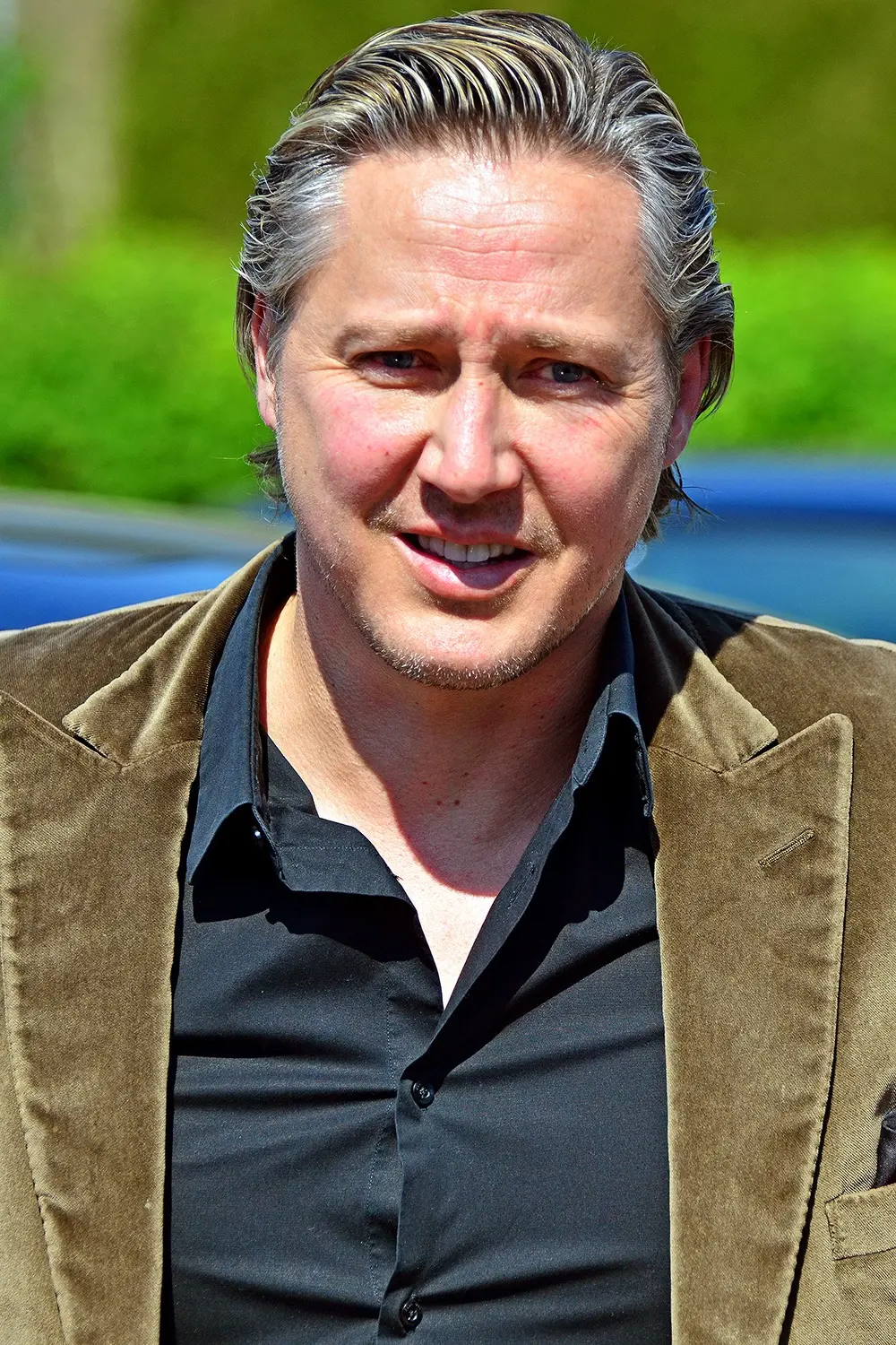 verona pooth geburt - Wie verdient Franjo Pooth sein Geld