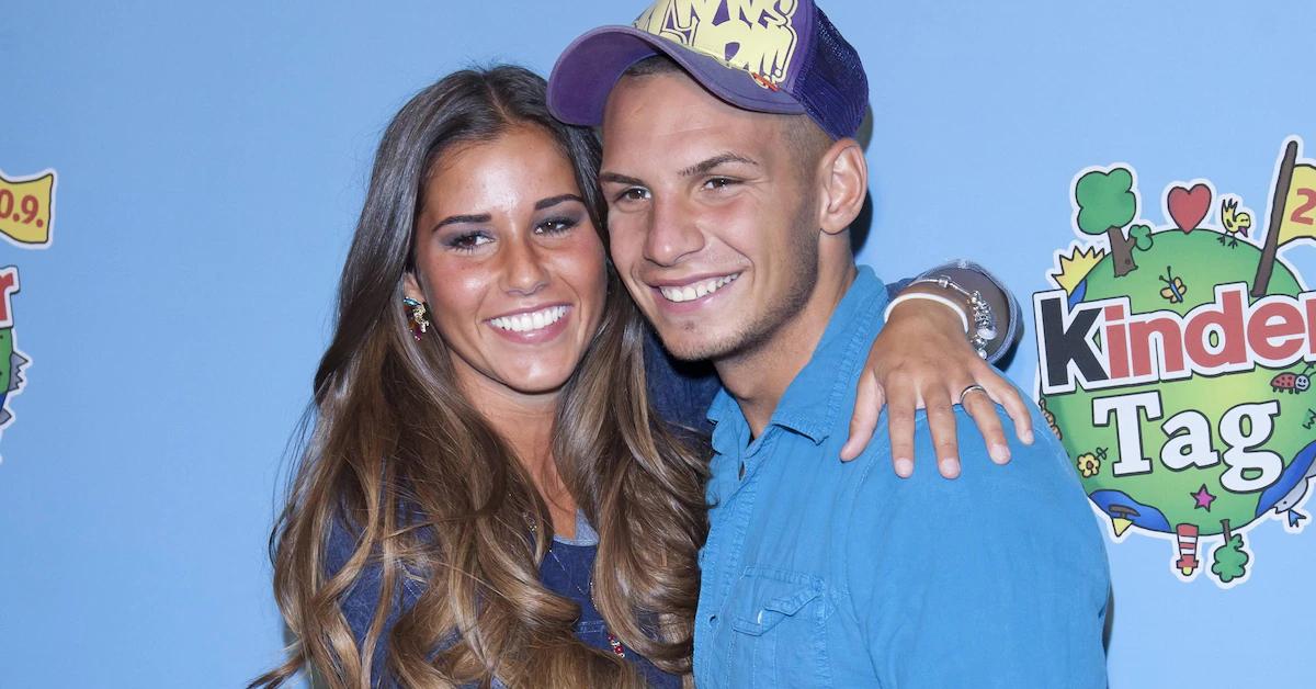 sarah lombardi geburt - Wie verdient Sarah Engels ihr Geld