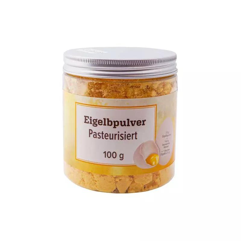 eigelbpulver schwangerschaft - Wie verwende ich Eigelbpulver