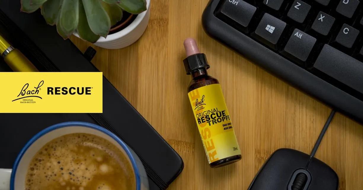 rescue tropfen geburt - Wie verwende ich Rescue-Tropfen