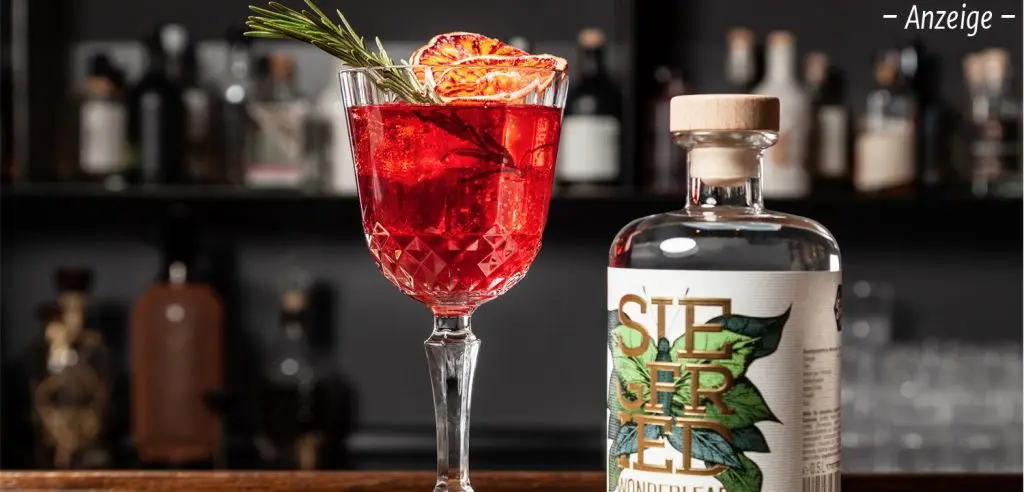 alkoholfreier gin schwangerschaft - Wie viel Alkohol hat alkoholfreier Gin