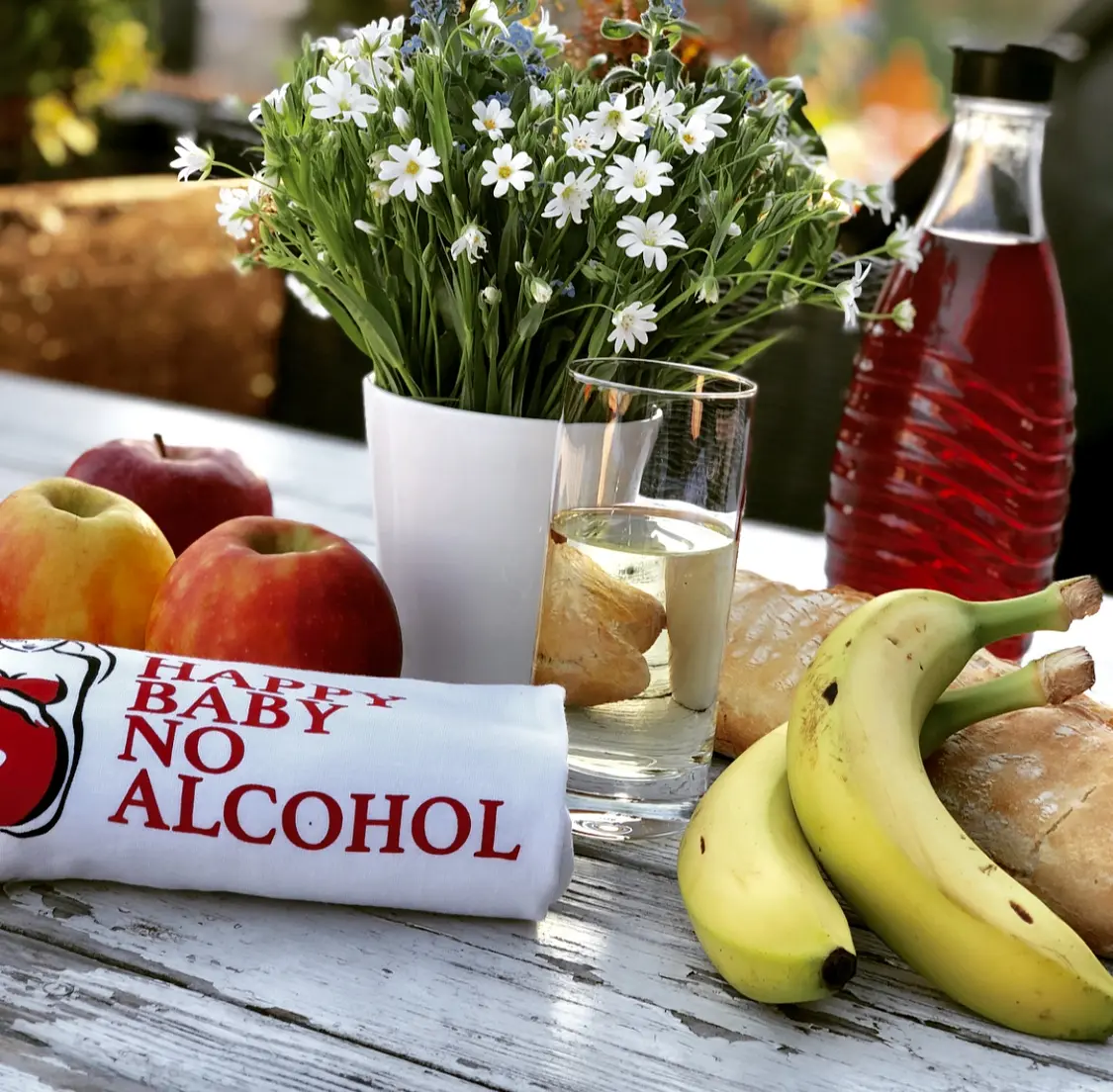 alkohol in obst schwangerschaft - Wie viel Alkohol in Obst