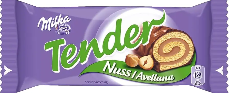 milka tender schwangerschaft - Wie viel Alkohol ist in einem Milka Tender