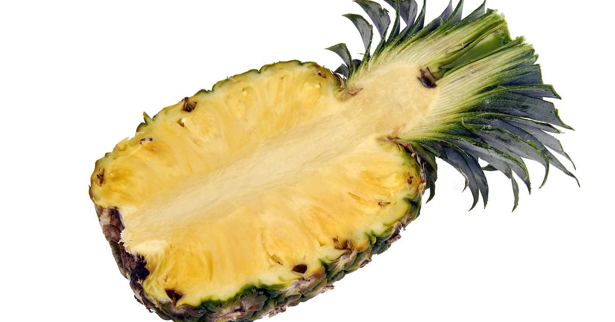 ananassaft schwangerschaft - Wie viel Ananassaft am Tag