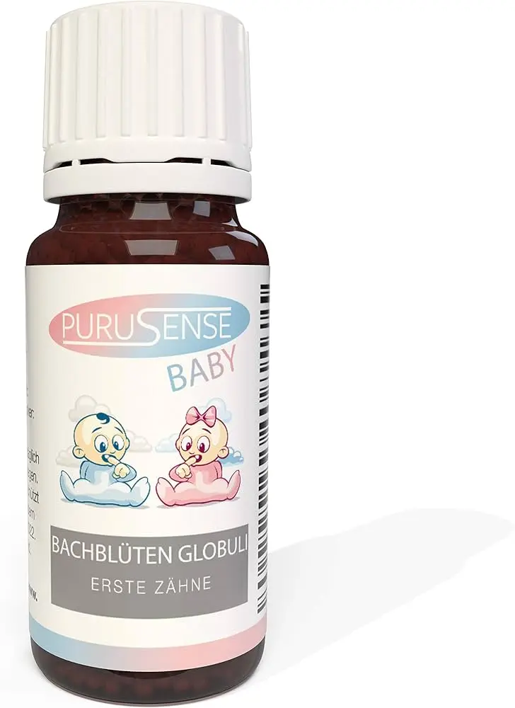 globuli babys - Wie viel Arnica D6 Baby