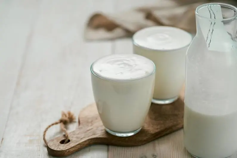 ayran schwangerschaft - Wie viel Ayran darf man täglich trinken