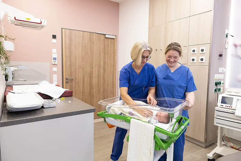 Marienhospital Osnabrück: Ein Überblick über das Krankenhaus und seine Leistungen - Wie viel Betten hat das Marienhospital Osnabrück marienhospital osnabrück geburt - Wie viel Betten hat das Marienhospital Osnabrück