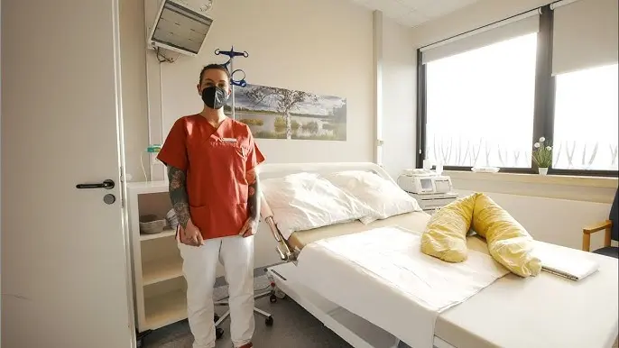 uniklinik mainz geburt infoabend - Wie viel Betten hat die Uniklinik Mainz