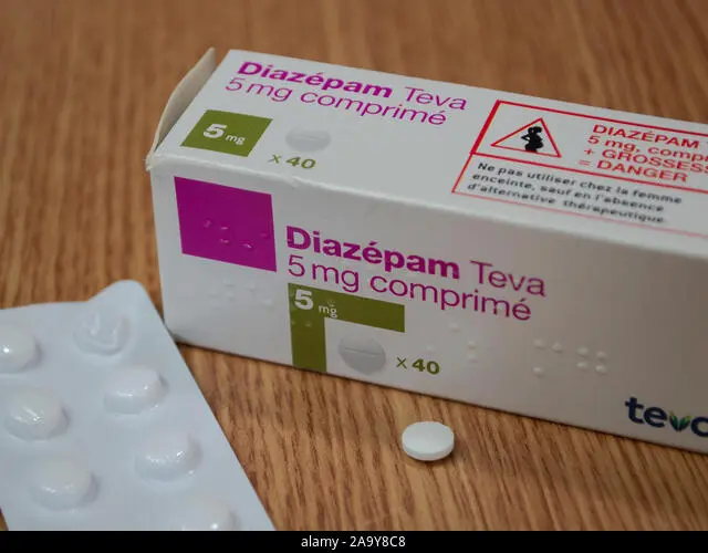 diazepam schwangerschaft - Wie viel Diazepam zur Beruhigung