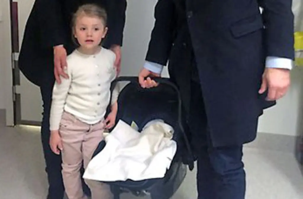 geburt in schweden - Wie viel Elterngeld in Schweden