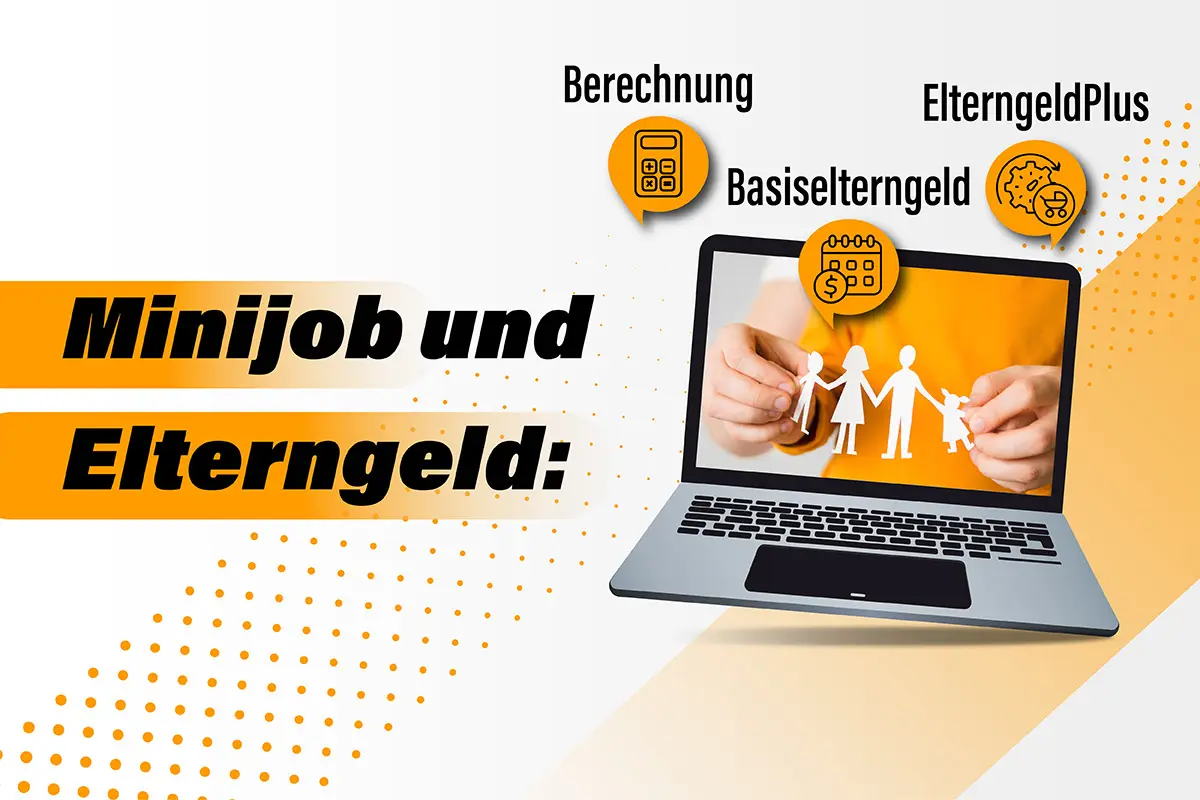 elterngeld und minijob - Wie viel Elterngeld wird gekürzt bei Minijob