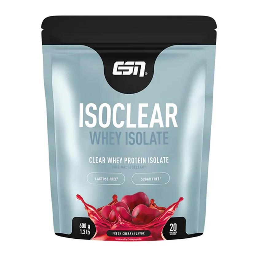 esn isoclear schwangerschaft - Wie viel ESN Isoclear pro Tag
