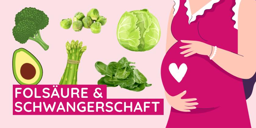 folsäure nach geburt - Wie viel Folsäure am Tag stillen