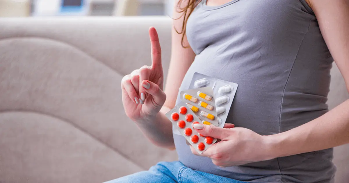 wie lange muss man folsäure nehmen in der schwangerschaft - Wie viel Folsäure Schwangerschaft 2 Trimester