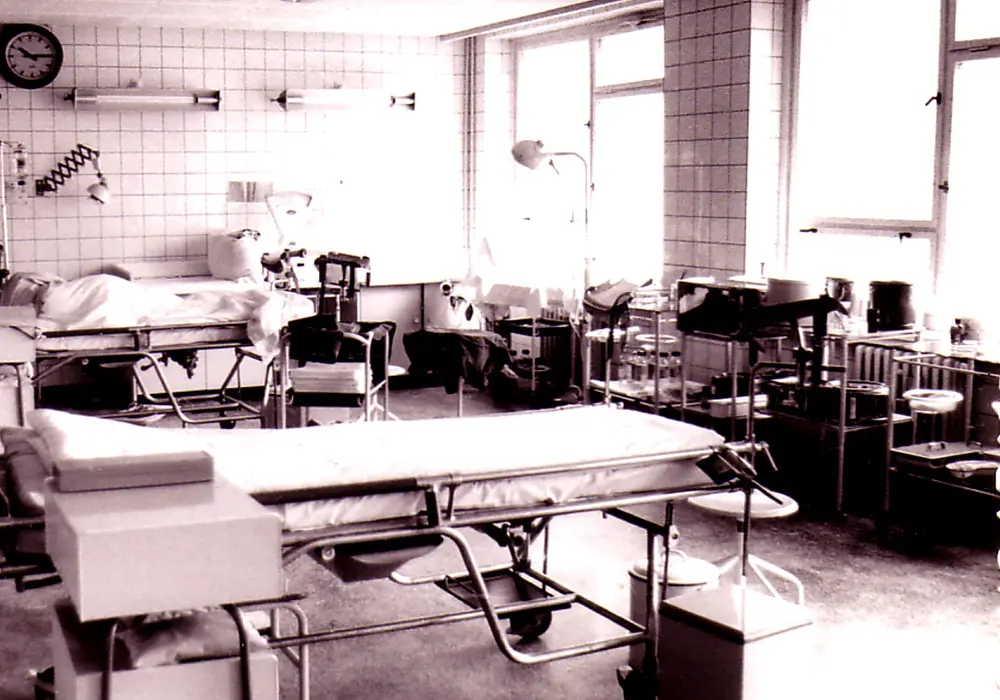 geburt früher - Wie viel früher kann ein Kind geboren werden