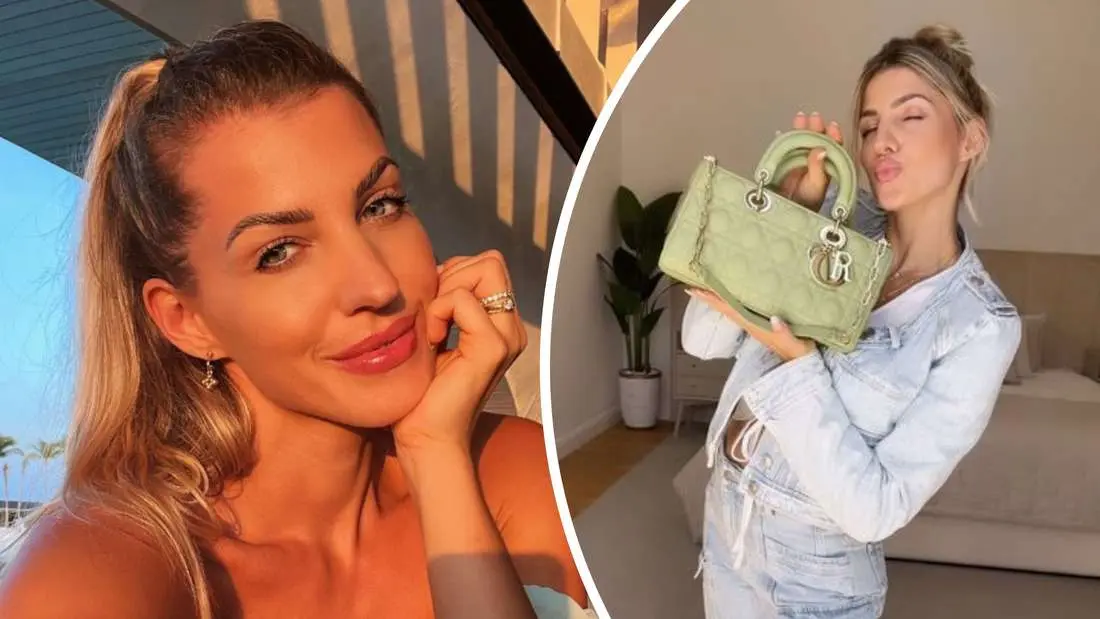 sarah harrison geburt - Wie viel Geld haben die Harrisons