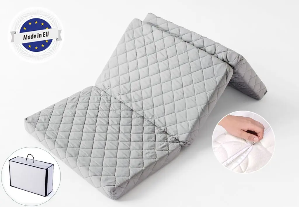 reise matratze - Wie viel Geld sollte man für eine gute Matratze ausgeben