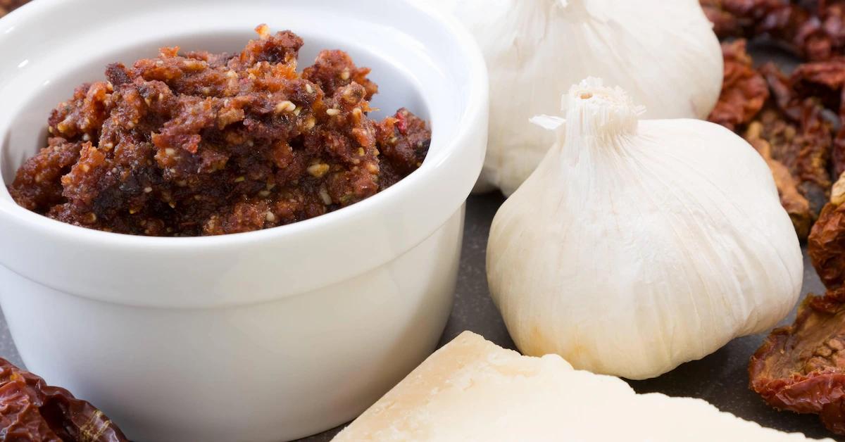 getrocknete tomaten schwangerschaft - Wie viel getrocknete Tomaten pro Tag