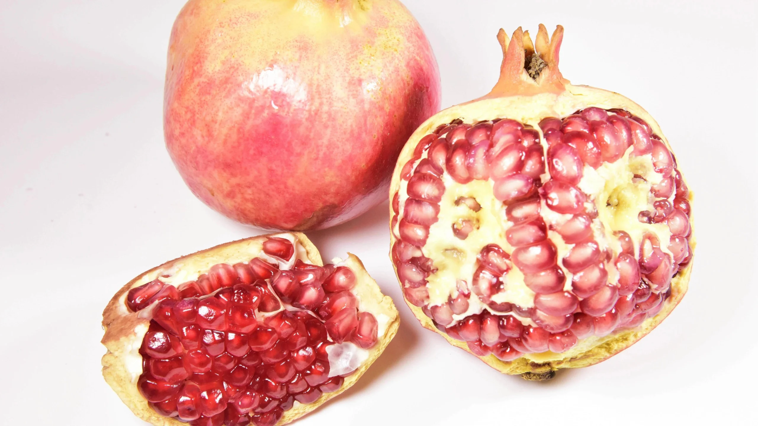 granatapfelkerne schwangerschaft - Wie viel Granatapfelkerne darf man pro Tag essen