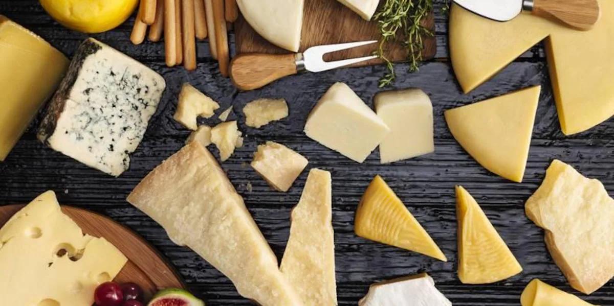 Harzer Käse in der Schwangerschaft: Was Sie wissen müssen - Wie viel Harzer Käse darf man am Tag essen harzer käse schwangerschaft - Wie viel Harzer Käse darf man am Tag essen