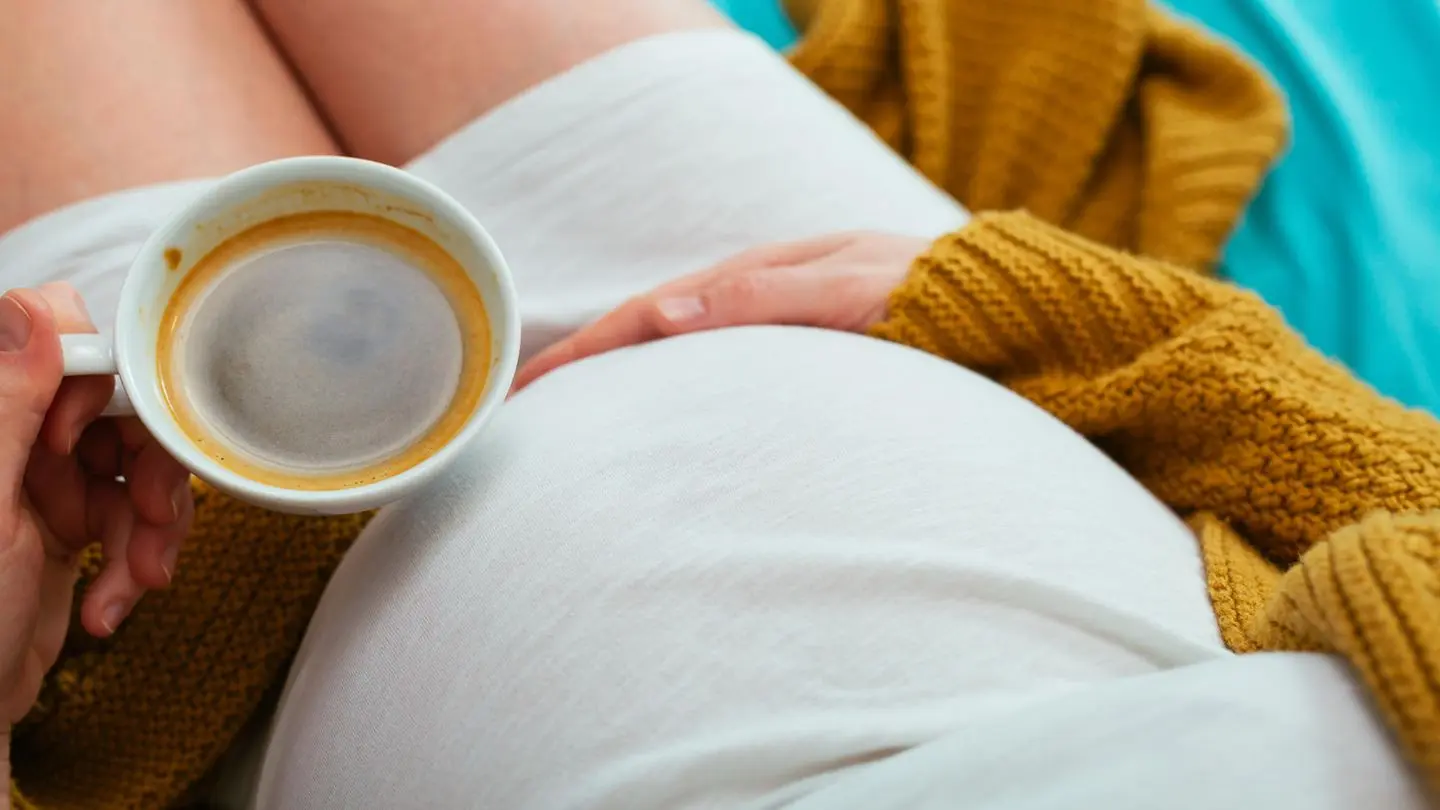 trinkt ihr kaffee in der schwangerschaft - Wie viel Kaffee 6 SSW