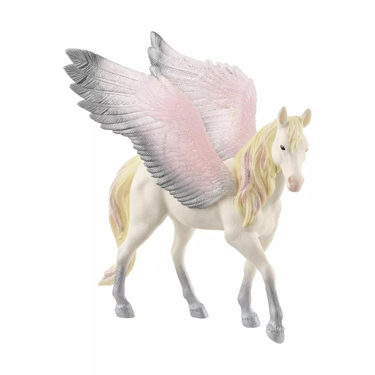 pegasus schwangerschaft - Wie viel Kilo bei Pegasus