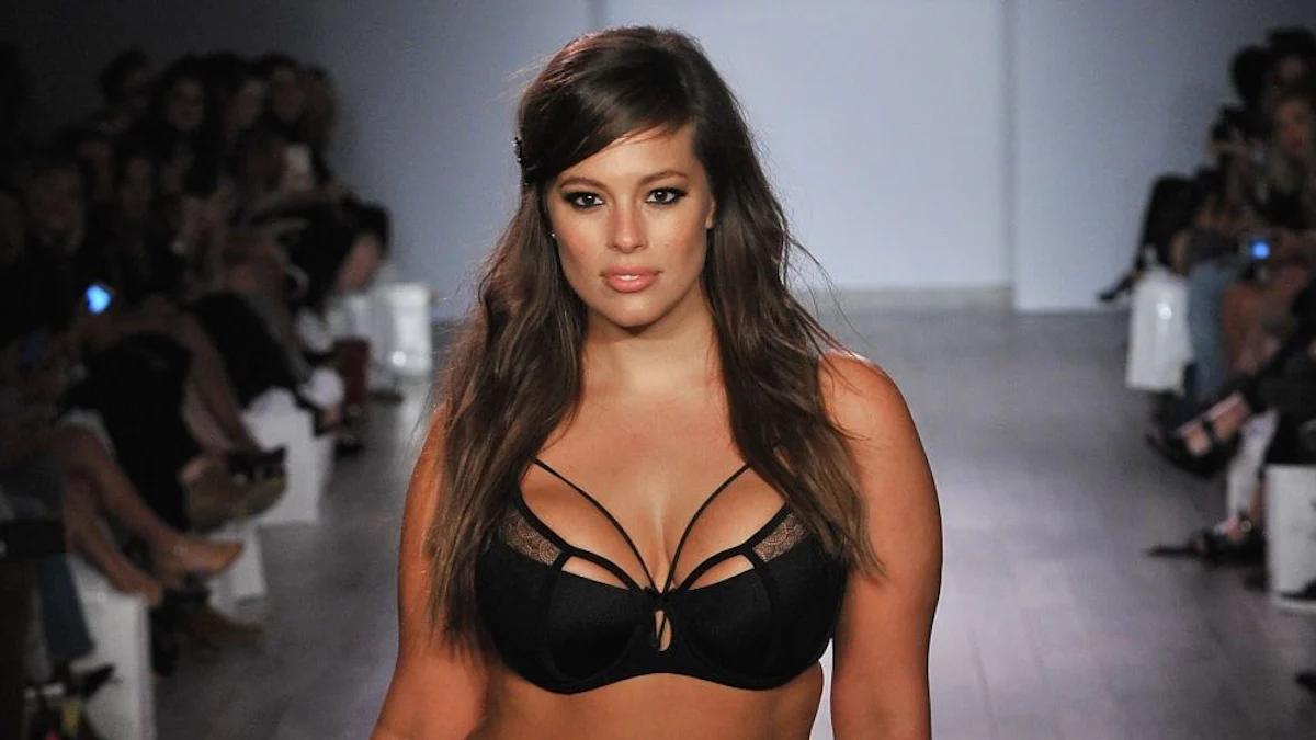 ashley graham geburt - Wie viel Kilo wiegt Ashley Graham