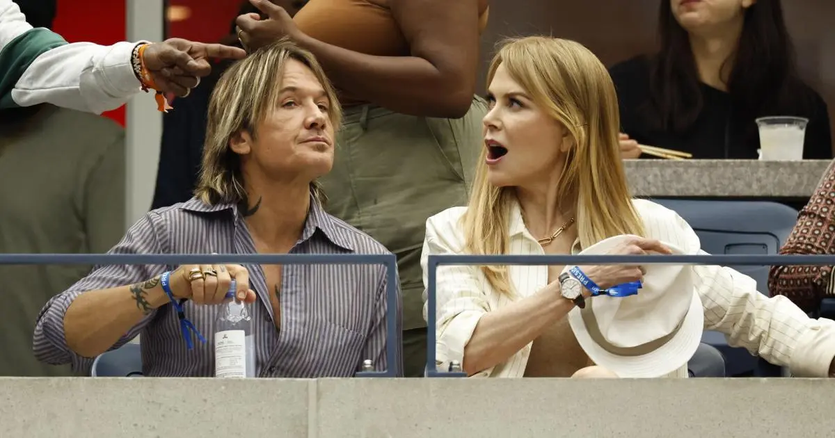 nicole kidman schwangerschaft - Wie viel Kinder hat Nicole Kidman